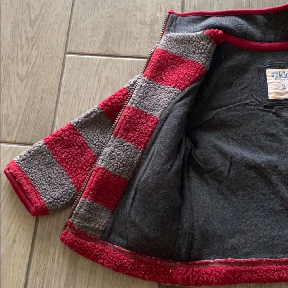 77kids toddler size